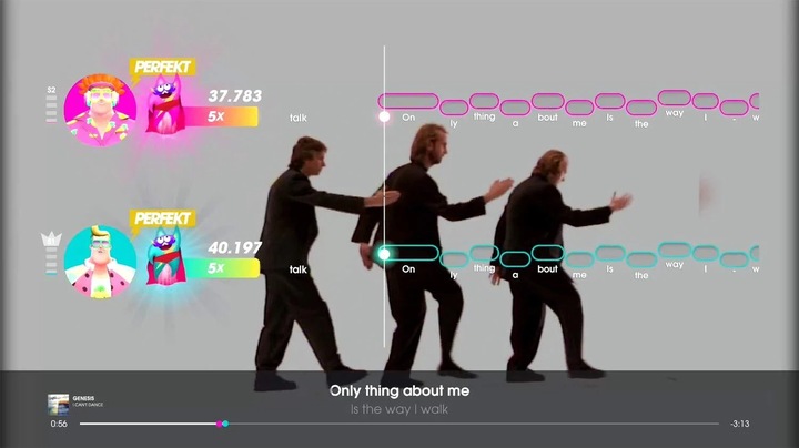 Image du produit Plaion Let's Sing 2021 + 1 Mic (PS4, IT)