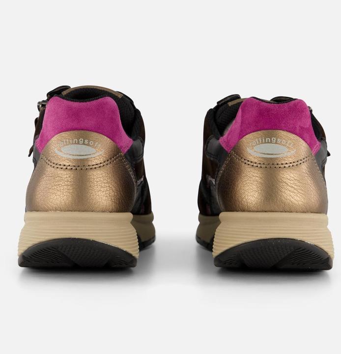 Produktbild Gabor Scarpe da Ginnastica Rollingsoft (43)