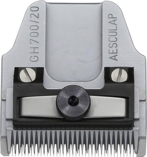Immagine prodotto Aesculap Testina di rasatura Favorita II, 2 mm (Cane)