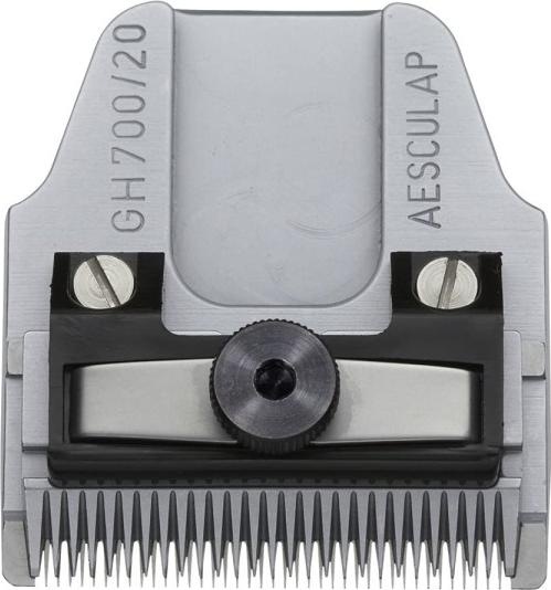 Produktbild Aesculap Scherkopf Favorita II, 2 mm (Hund)