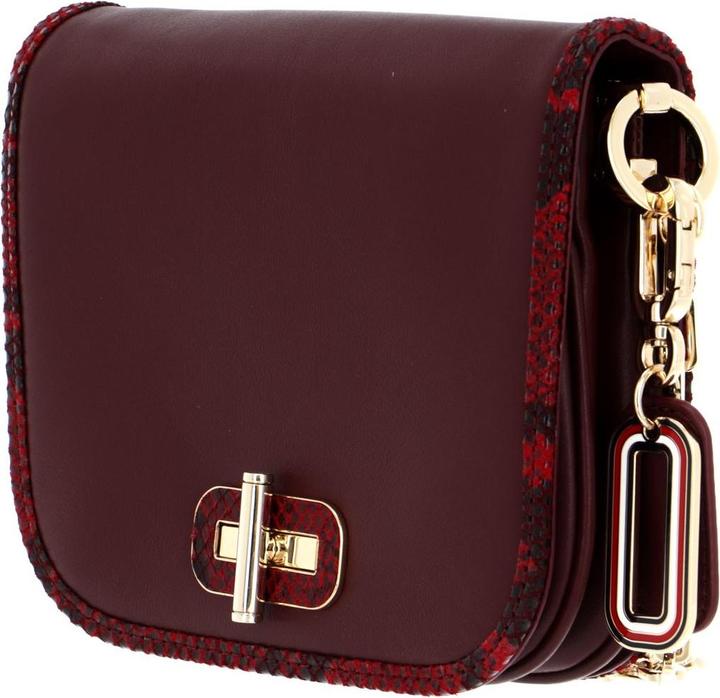 Immagine prodotto Tommy Hilfiger Leather Statement Crossover