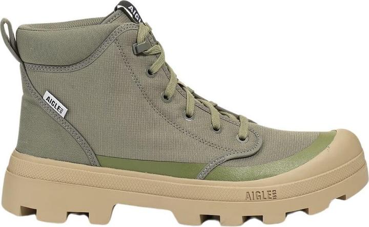 Produktbild Aigle Tenere Hike - Schuhe - Herren (37)