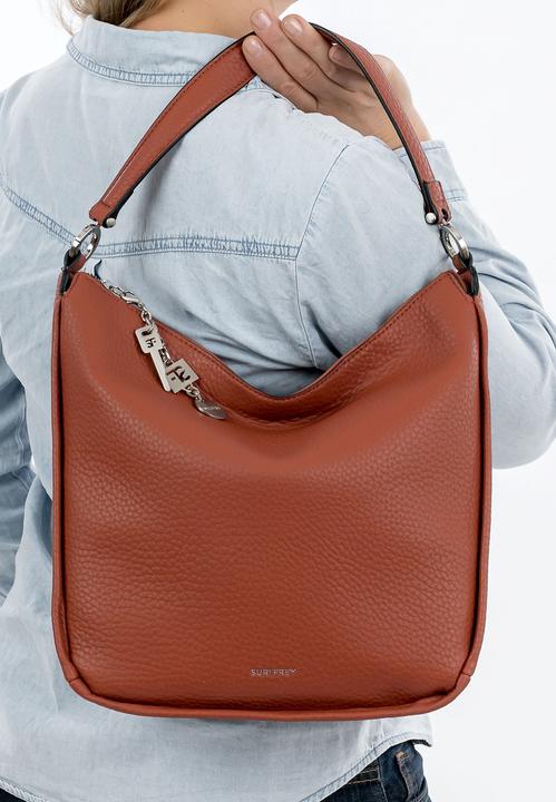Actual product image Suri Frey Beutel SFY Buffey
