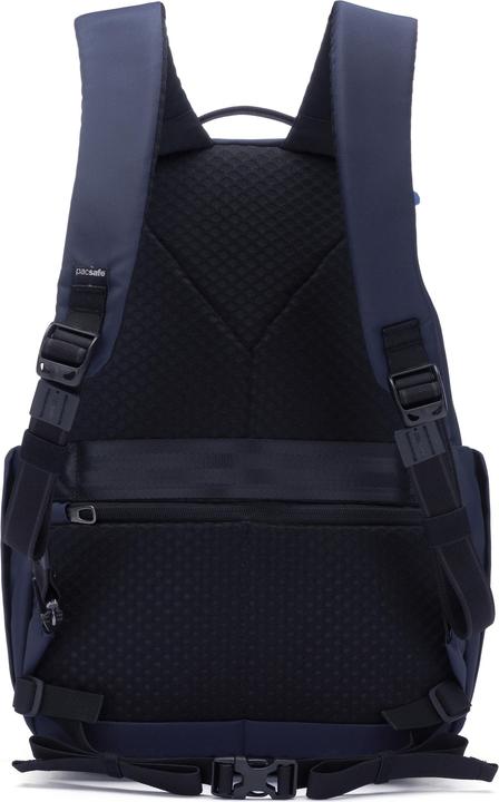 Actual product image Pacsafe V Daypack RFID Schutz 41 cm Laptopfach (16 l)