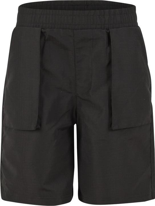 Image du produit Urban Classics Boys Ripstop Cargo Shorts black 122/128 (122)