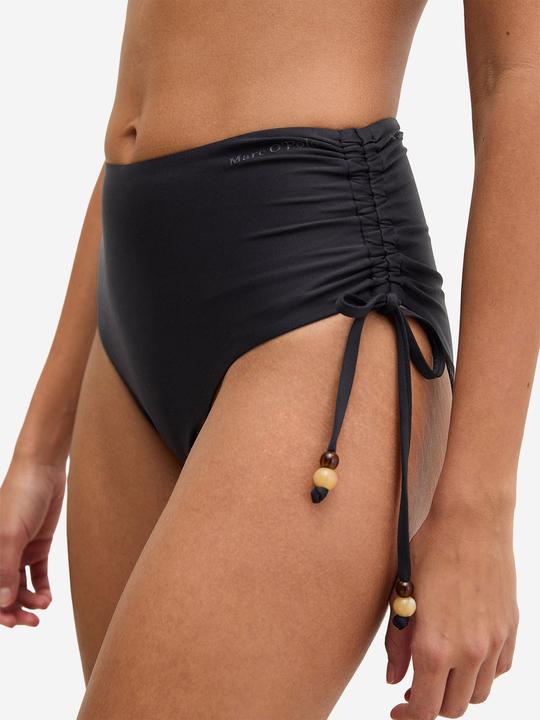 Image du produit Marc O'Polo Bikini-Hose Abstract Floral (M)