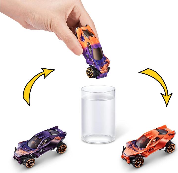 Actual product image Zuru Color Shifters 3er-Pack