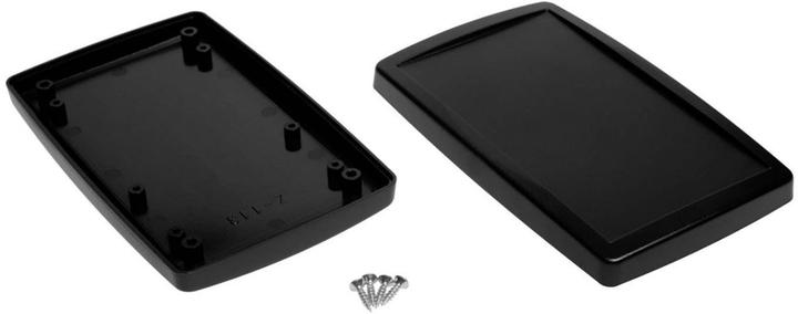 Image du produit Tru Components Boîtier portatif (Boîtier)