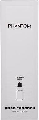 Actual product image Paco Rabanne Eau de Toilette Refill (Eau de toilette, 200 ml)
