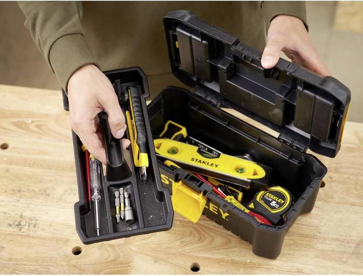 Actual product image Stanley Toolbox (1 pieces)