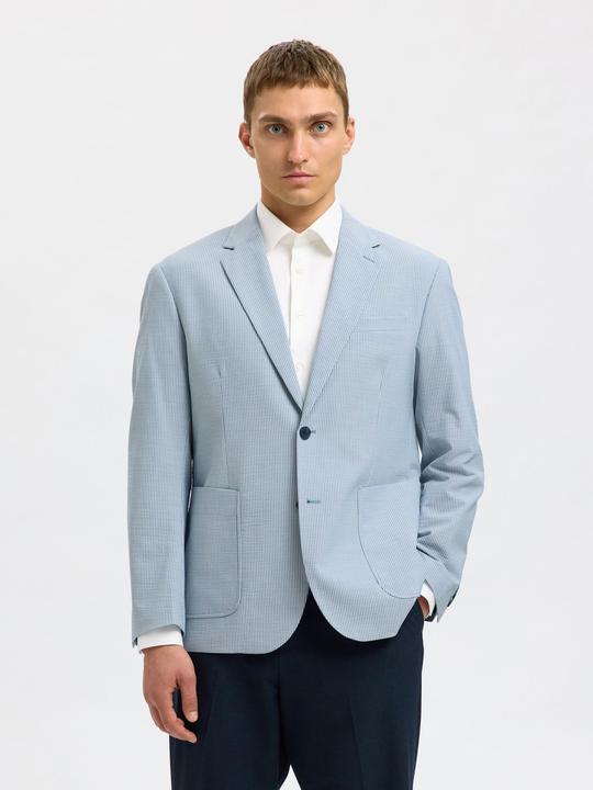 Immagine prodotto Selected Homme Seersucker Blazer (50)
