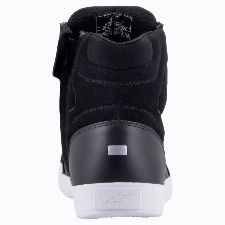 Actual product image Alpinestars Chrome Waterproof Shoes (Men, Women, 42)