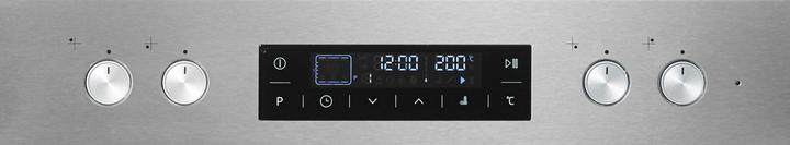 Produktbild Beko BUM22420X1