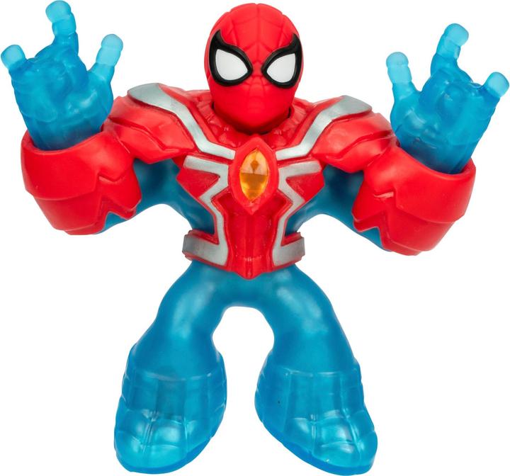 Immagine prodotto Goo Jit Zu - Marvel S11 Spiderman (42996)
