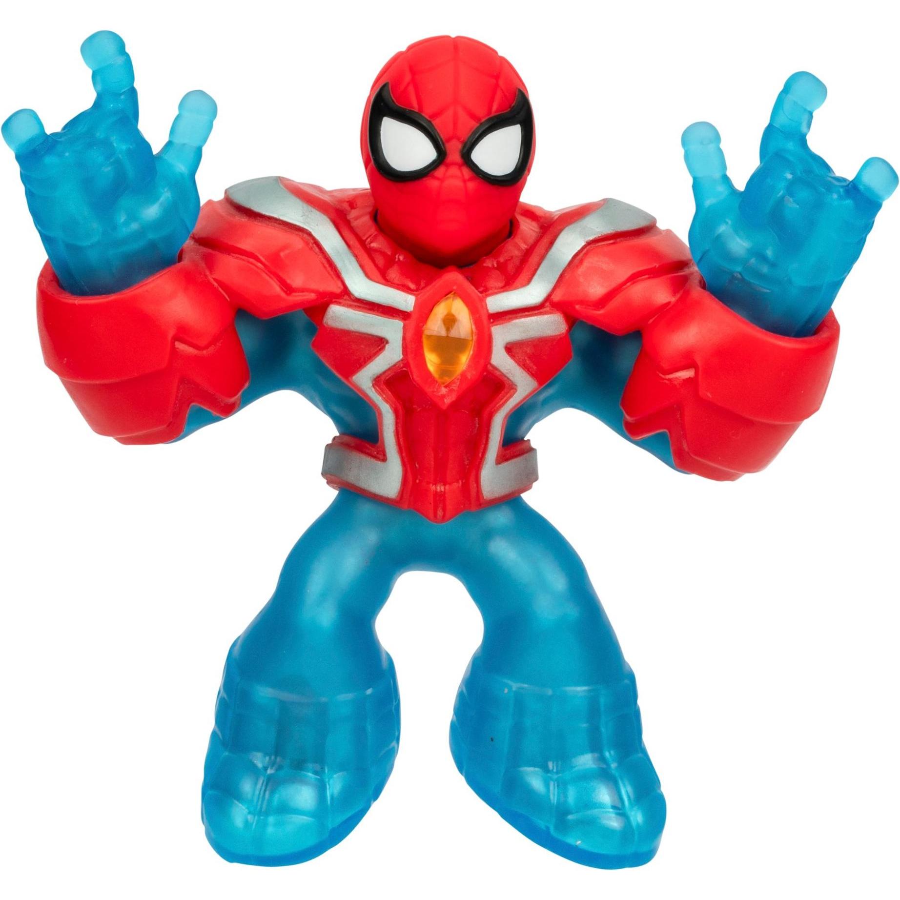 Goo Jit Zu - Marvel S11 Spiderman (42996) - buy at Galaxus