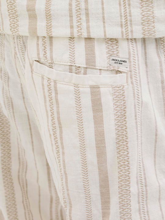 Produktbild Jack & Jones Plus Size Relaxed Fit Relaxed Fit Shorts Relaxed Fit Shorts (46)