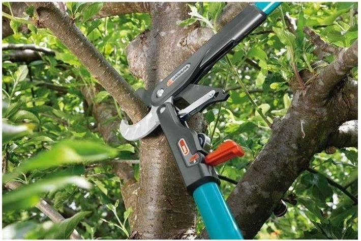 Produktbild Gardena SmartCut