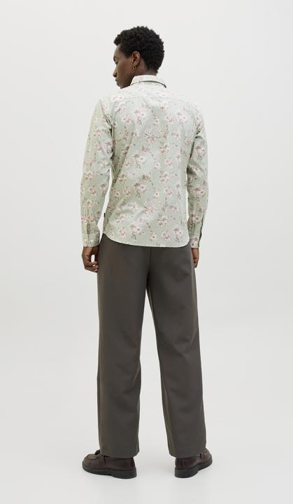 Actual product image Jack & Jones Slim Fit Hemd Hemd (S)