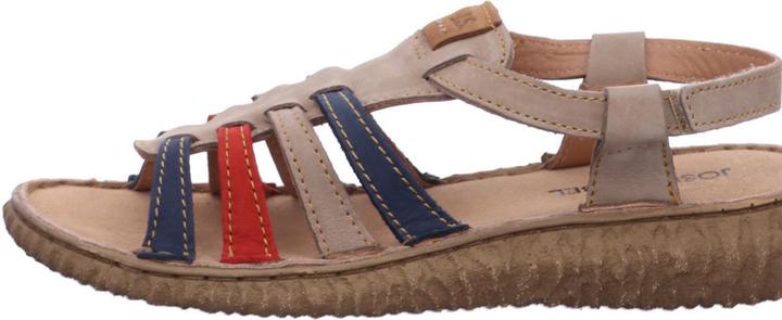 Actual product image Josef Seibel Sandals/Sandalettes (37)