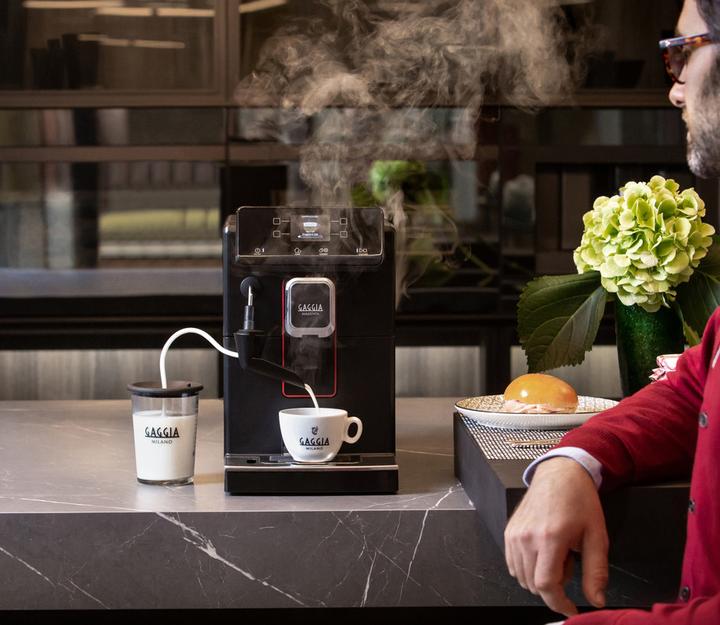 Immagine prodotto Gaggia Latte Magenta (Spina UE)