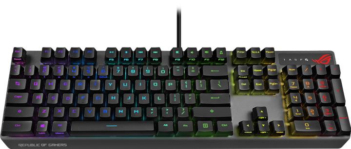 Actual product image ASUS ROG Strix Scope RX (DE, Cable)