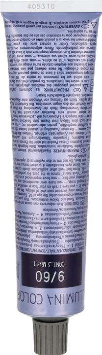 Produktbild Wella Illumina Color (9/60 lichtblond violett-natur)