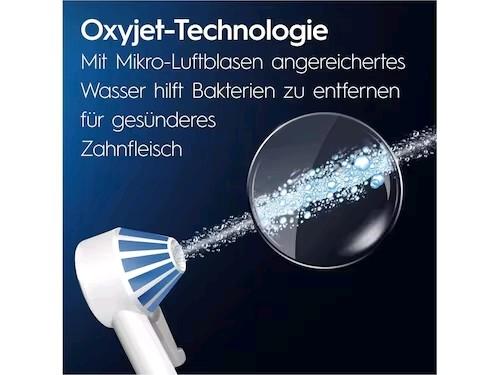 Produktbild Oral-B OxyJet