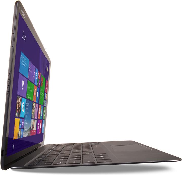 Image du produit ASUS T300chi-Fh024p (12.50", Intel Core M-5Y10, 8 Go, 128 Go)
