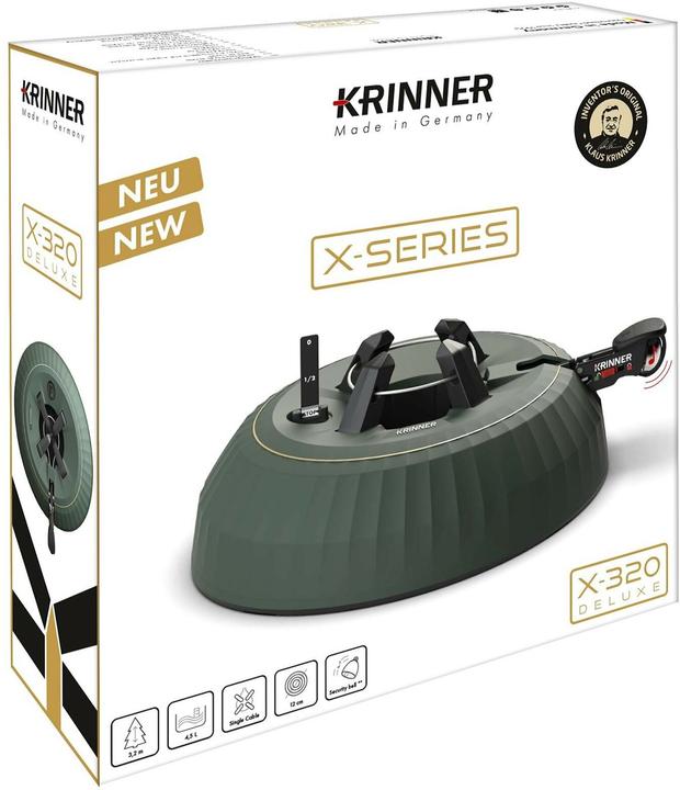 Image du produit Krinner Bavaria Deluxe XL