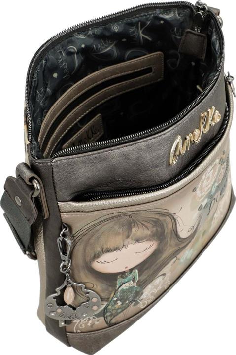 Actual product image Anekke Real Umhängetasche 26 cm