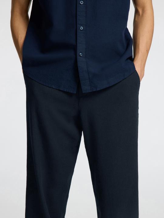 Actual product image Selected Homme Slh220-Loose Brody Sun Pant Noos (XL)