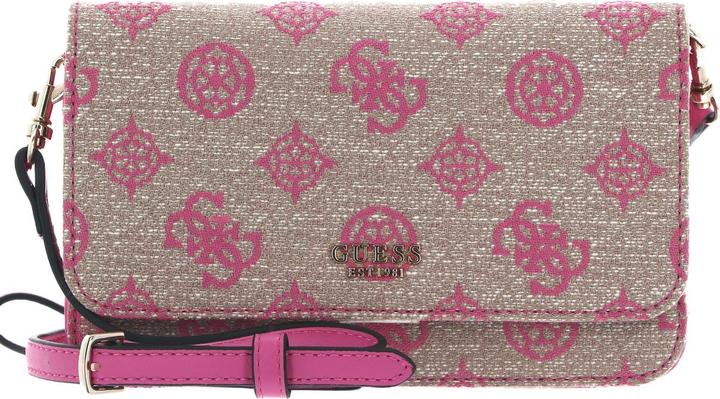 Immagine prodotto Guess Loralee Xbody Flap Organizer