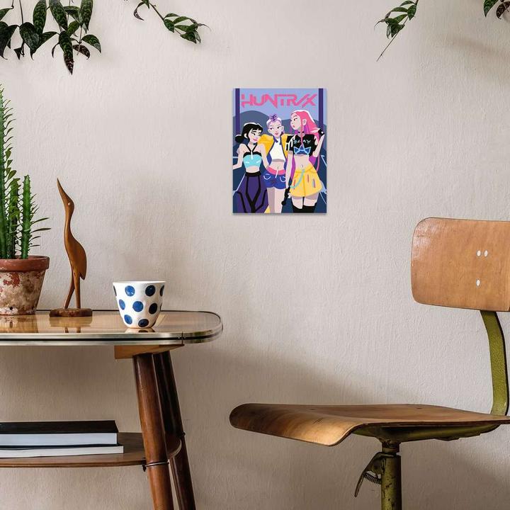 Produktbild Ravensburger Huntr/X