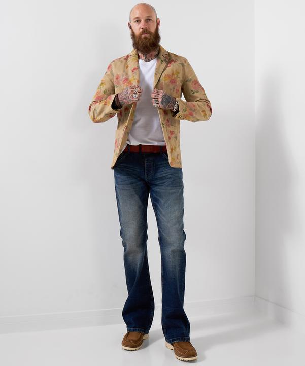 Immagine prodotto Joe Browns Statement Floral Print Blazer (44)