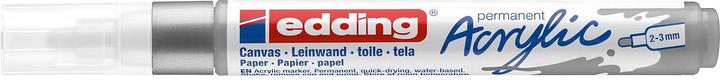 Immagine prodotto Edding Marcatore acrilico 5100 Medio (1x)