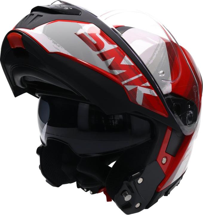 Produktbild Smk GULLWING TOURLEADER Klapphelm (3XL)