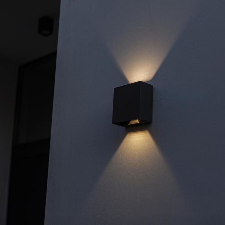Actual product image Lutec Gemini (400 lm)