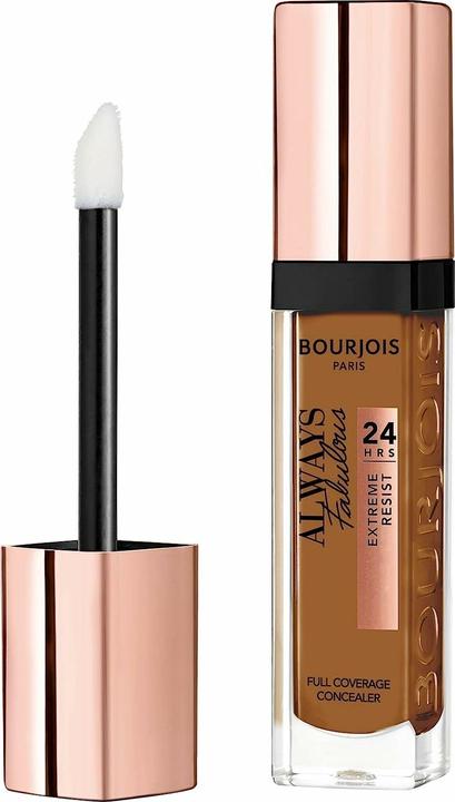 Bourjois Always Fabulous 24 Hrs Concealer 600 (Chocolate)