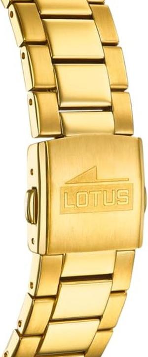 Produktbild Lotus 18853/2 Edelstahlarmband Chrono (Chronograph, 38 mm)