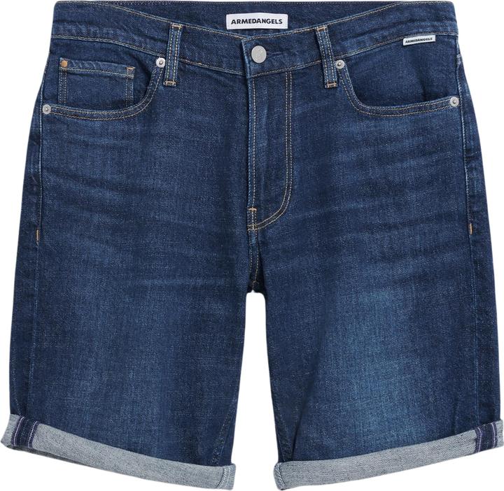 Produktbild Armedangels Jeansshorts NAAILO (34)