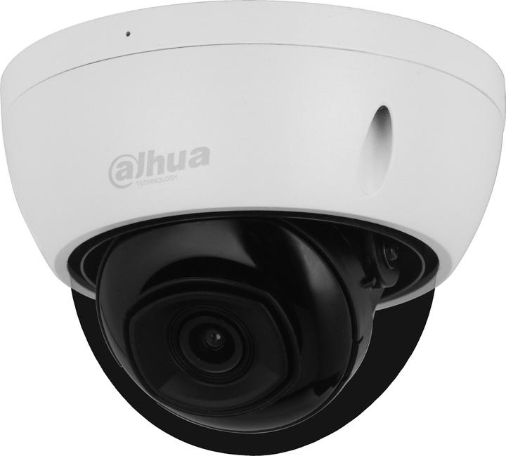 Actual product image Dahua NET CAMERA 8MP IR DOME/IPC-HDBW2841E-S-0280B (3840 x 2160 pixels)