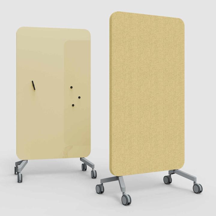 Actual product image Lintex Mood Fabric Mobile