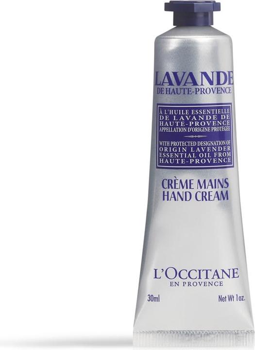 Actual product image L'Occitane lavender hand (30 ml)