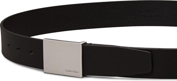 Actual product image Calvin Klein Badge belt (90)