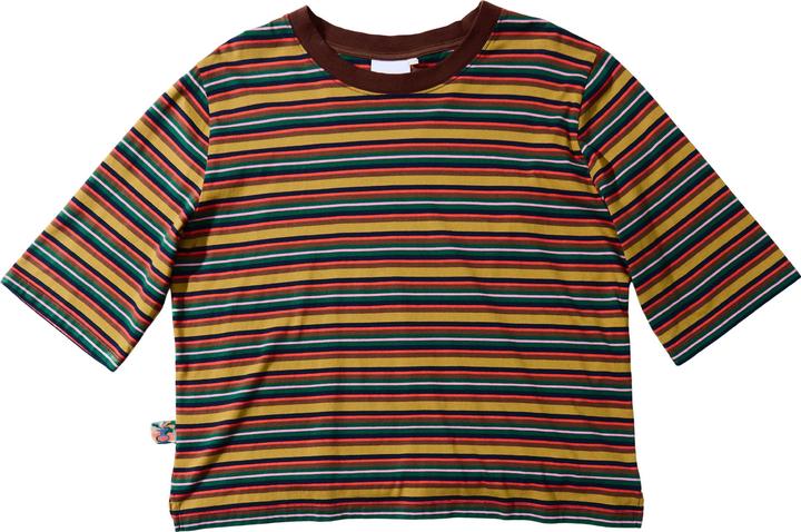 Actual product image Brava Fabrics Stripes Squared (L)