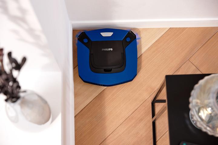 Produktbild Philips SmartPro Easy FC8792/01 (Saugroboter)