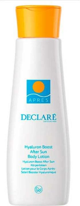 Immagine prodotto Declaré Sensitive Hyal Booster Doposole BL (200 ml, Lozione doposole)