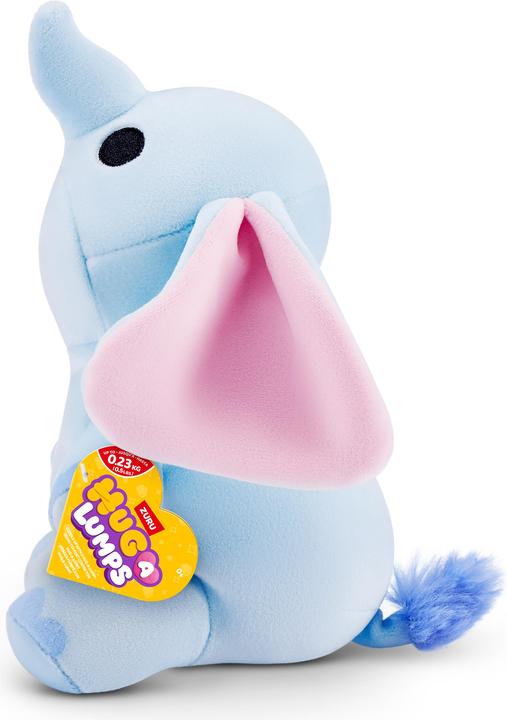 Productafbeelding Zuru ***** Hug a Lumps Słonik Baby 14905B