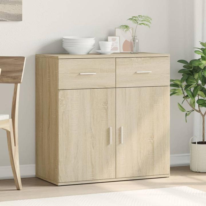 Produktbild vidaXL Sideboard (79 x 38 x 80 cm)