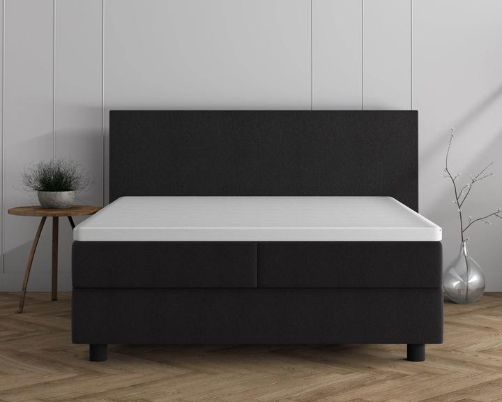 Actual product image Palo Double fitted sheet (140 x 200 cm)